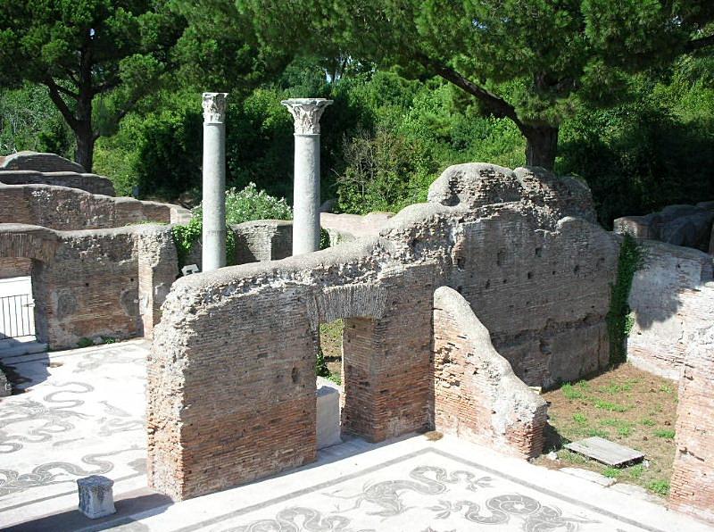 Ostia Antica